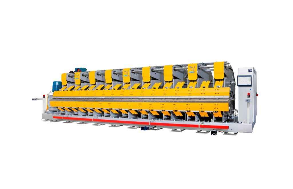 tc Thalmann-Maschinen-tc-Doppelbieger