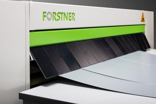 slitting CIDAN Forstner